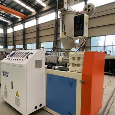 Produksjonslinje for ekstrudering av PP/PC-lampeskjerm