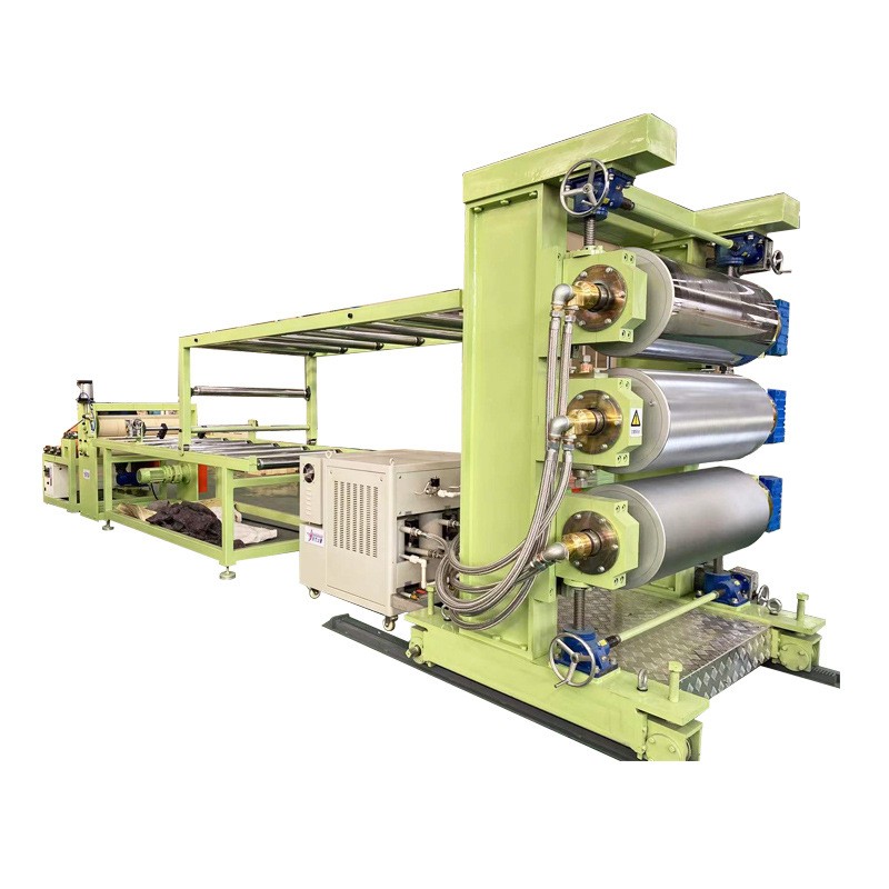 PVC-transparent myk dørgardinmaskin