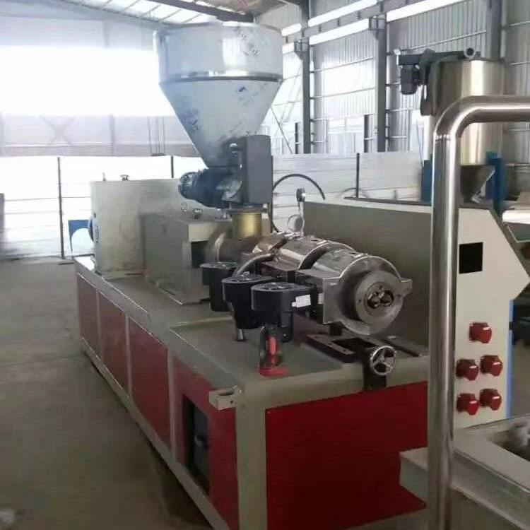 PVC veggpanel produksjonslinje
