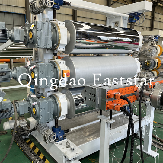 Ark Tre-ruller kalenderutstyr