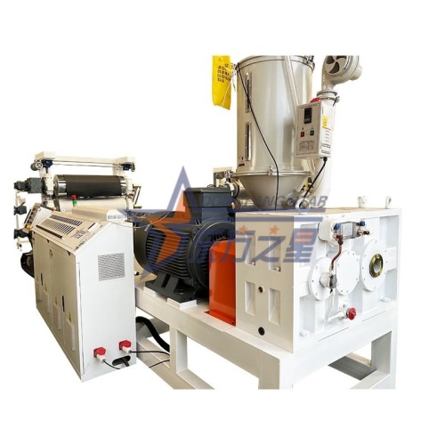 SJ120/33 TPE Anti-skli matte Dedikert produksjonslinje