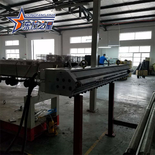 TPE Hot Press lamineringsmaskin for bilmatter